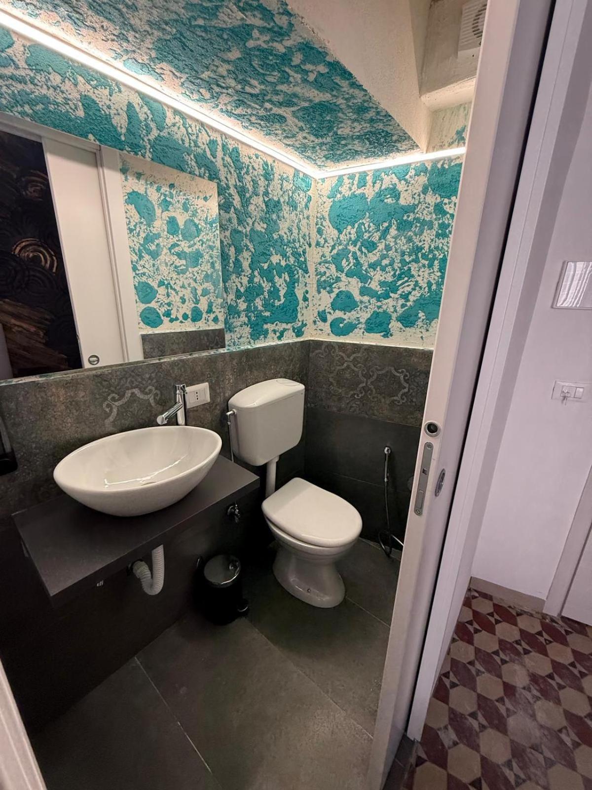 Habitación Doble Estándar