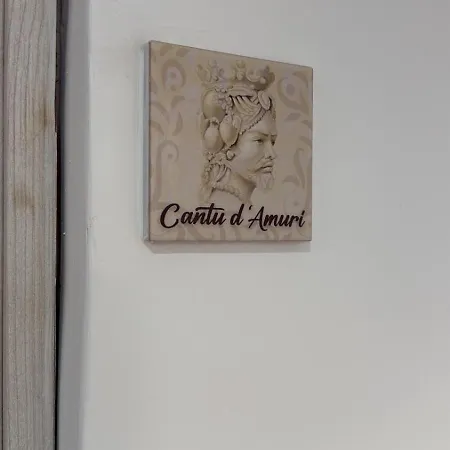 Antica Sicilia Rooms&Breakfast-2